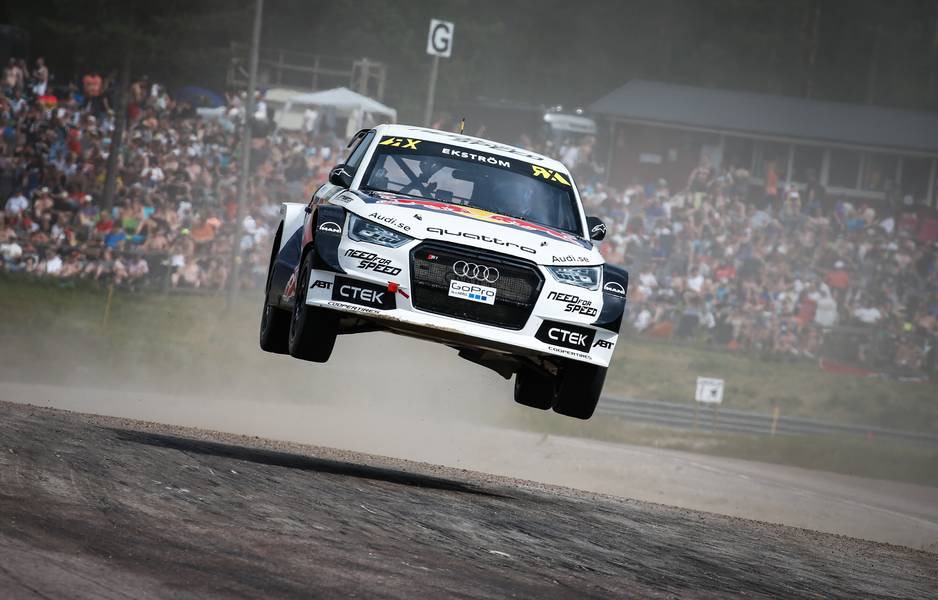 The Most Successful Brake Pad for 2015 Is……