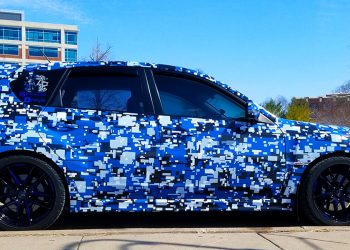 Customer Spotlight: Subaru WRX on WedsSport RN-55M