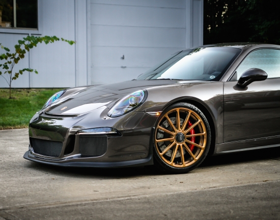 Understanding Wheel Load Ratings with Forgeline Wheels