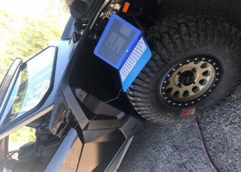 2018 Can-Am Maverick X3 RS Vehicles Get Tuned!