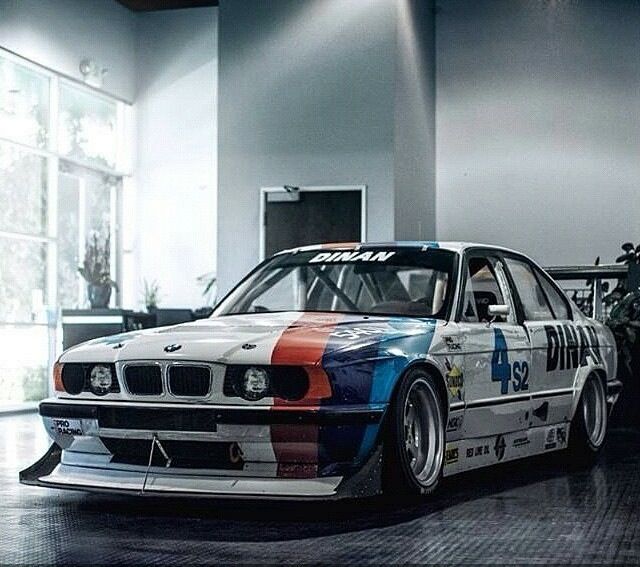 Dinan BMW Performance Now Available at Vivid Racing