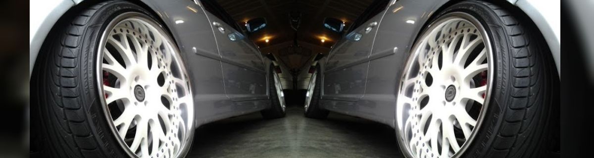 DPE R20 Wheels Banner