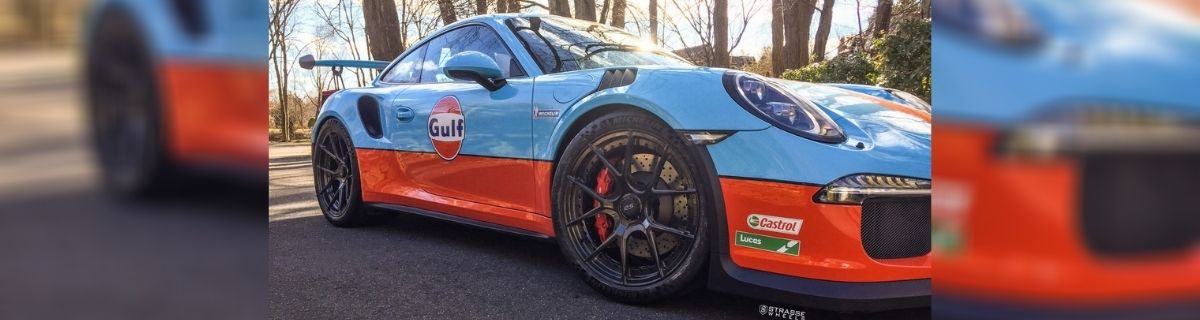 Deep Concave Duoblock Series Banner