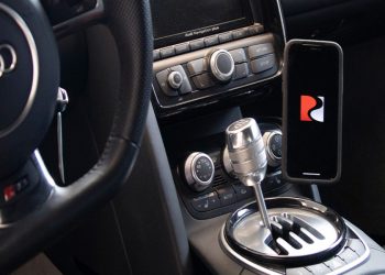 New Rennline Phone Mounts for Audi B5 Available