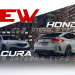 New Honda Civic Type-R | Acura Integra Type-S High-Performance Radiator