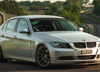 Top 5 Best Modifications for the BMW E90