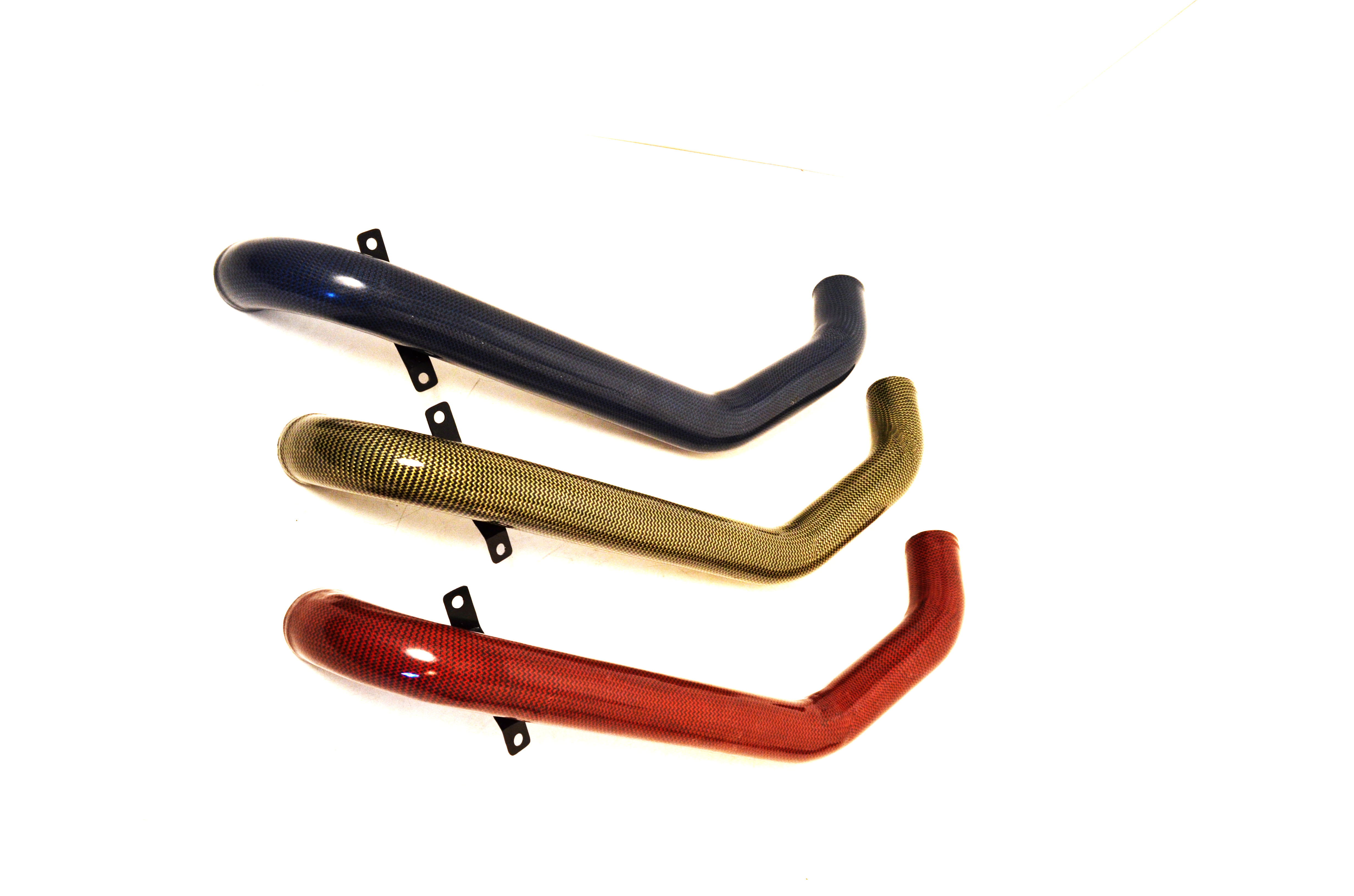 Agency Power Carbon Fiber Parts on Clearance