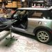 Mini Cooper S 1.6L R56 Turbo ECU Flashing Video