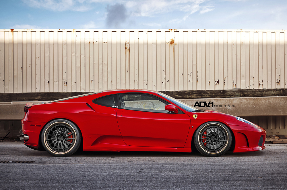 Blowout ADV1 Wheels Instock for Immediate Shipping!