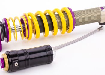 Now Available: KW Variant 4 for BMW F80/F82 M3/M4