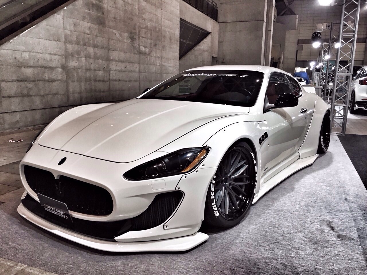 fairydesign-maserati-tokyo-2016-2