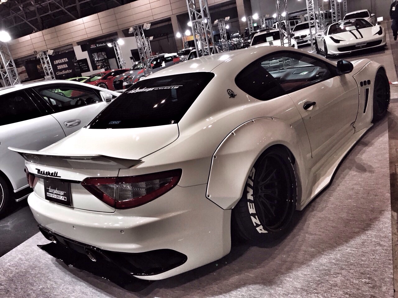 fairydesign-maserati-tokyo-2016-4