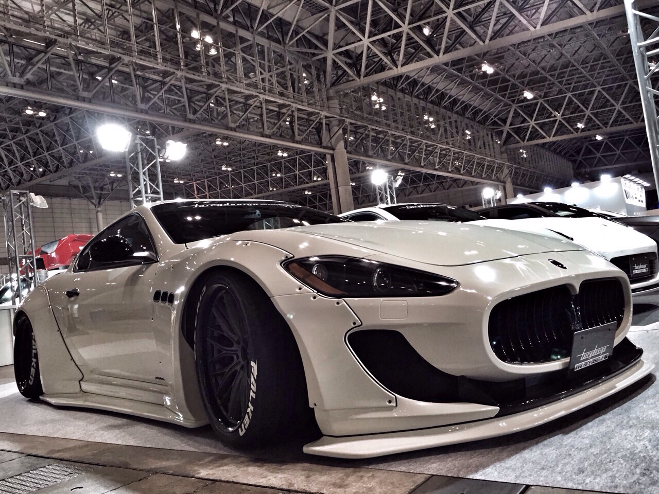 fairydesign-maserati-tokyo-2016-5