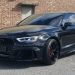 Customer Spotlight: 2020 Audi RS3 on BC Forged RZ21 Wheels