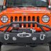 All New Bumper from Fishbone Off-Road for JK Wrangler
