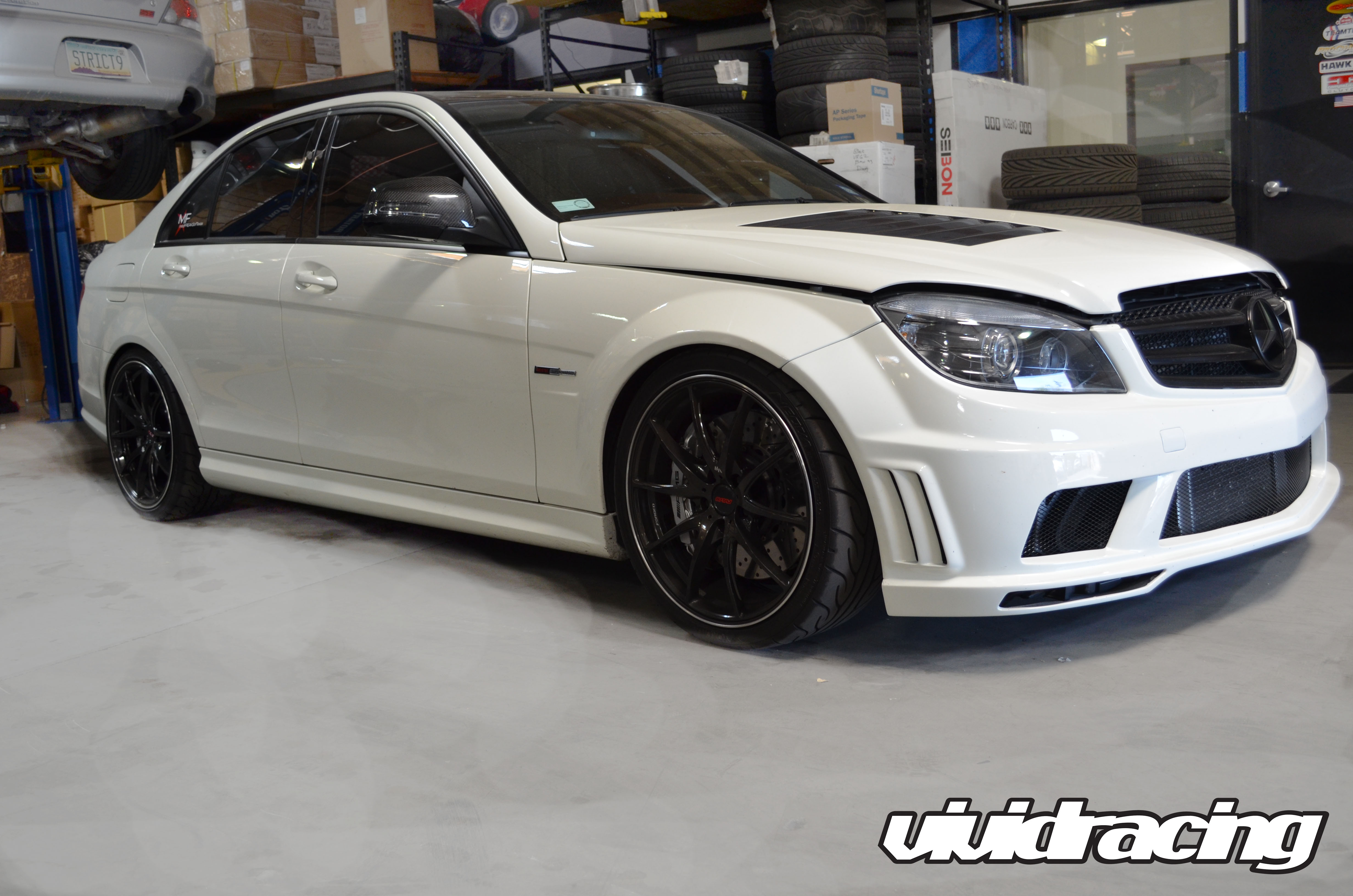 The Ultimate STÄTUS Symbol for Mercedes