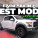 Best Beginner Mods for a Gen 2 Ford Raptor