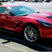 Customer Spotlight: Corvette C7 With Forgeline AR1 Wheels