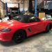 Porsche 987 Boxster 2005 2.7L ECU Flash by VR Tuned