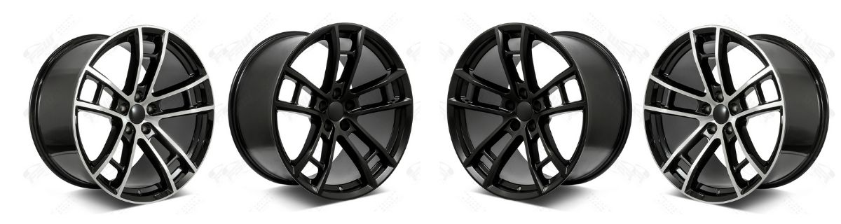 Daytona Style Banner