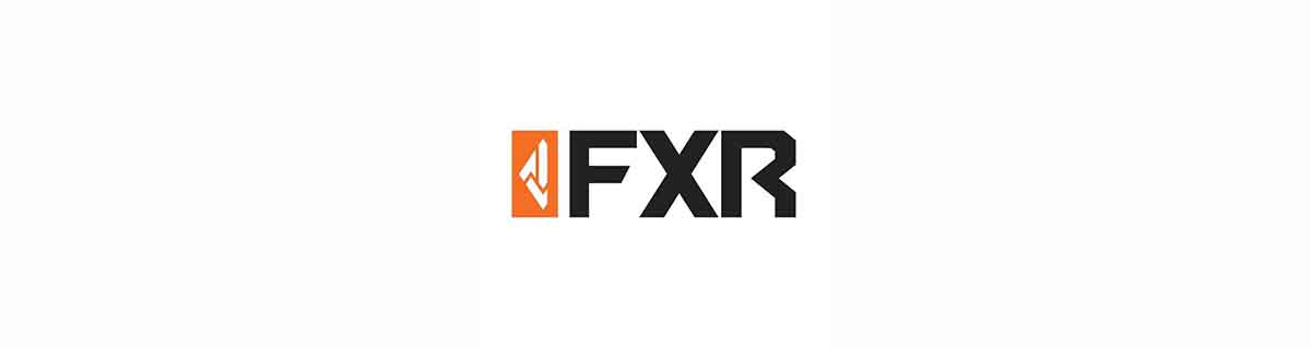 FXR Racing Logo