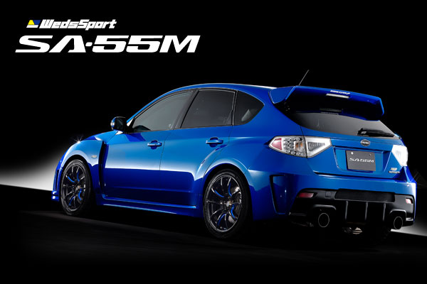 WedsSport Wheels 2015 Fall Special Offer