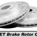 What is Geomet Coating for Brake Rotors and How Does it Work?
