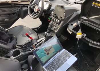 Can-Am Maverick X3 2017 to 2018 Conversion ECU Upgrade Flash