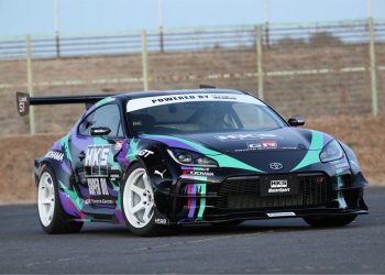 How Much Does it Cost to Build the ULTIMATE HKS Toyota GR86? | The Full Build Breakdown