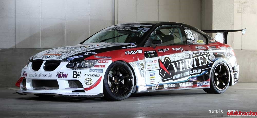 GramLights 57CR Wheels Debut In Lightweight Concave Design