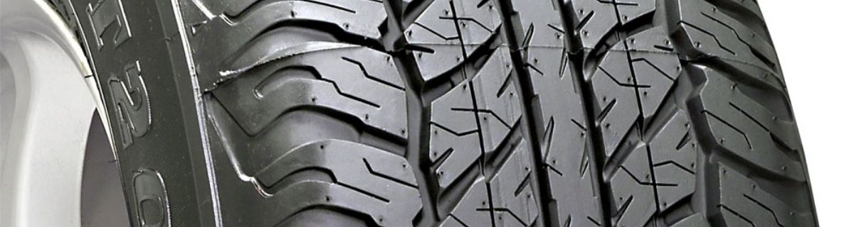 Grandtrek AT20 Banner