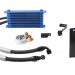 Hot New Product: GReddy Oil Cooler for Civic FK8 Type R