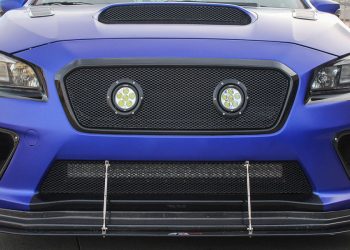 Introducing GrillCraft XE-Series Lighting System