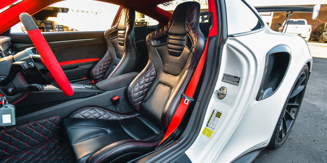 Braum Seats A Complete Buyer's Guide Vivid Racing News
