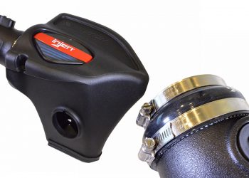 Introducing Injen Evolution Intake for Challenger and Charger Hellcat