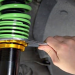 Common Mistakes When Adjusting Coilovers