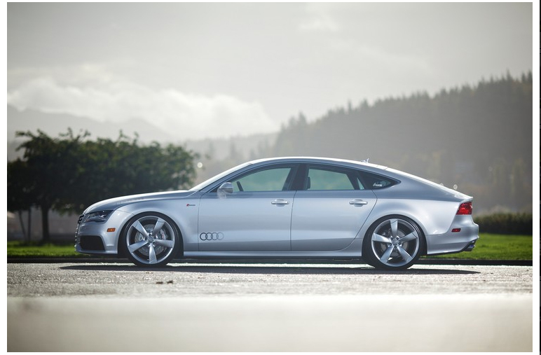 H&R Releases New Springs, Coilovers, Sway Bars for YOUR Car!