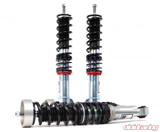 New Products Released – HRE, H&R, RevoZport