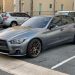 Infiniti Q50 Sporting VR Forged D09 Satin Bronze Wheels in Puerto Rico