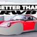 New Project Car Widebody Porsche 964 And Its NOT RWB!
