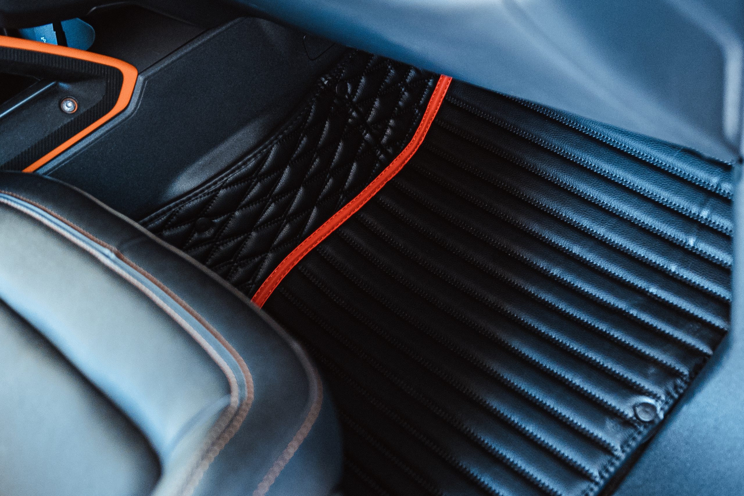 Our Ultimate Bronco Badlands Build Vivid Racing News