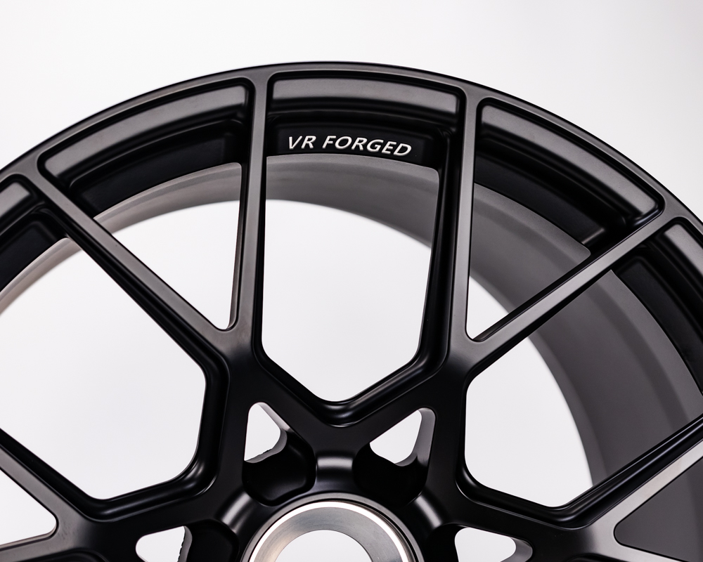 Upgrade Your Wheels: New VR Forged Designs! | VR Forged