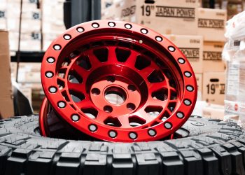 Black Rhino Primm Wheels – Jeep Customer Favorites