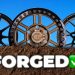 Upgrade Your Wheels: New VR Forged Designs!