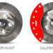 Caliper Covers vs. Caliper Paint: Which Is Better?