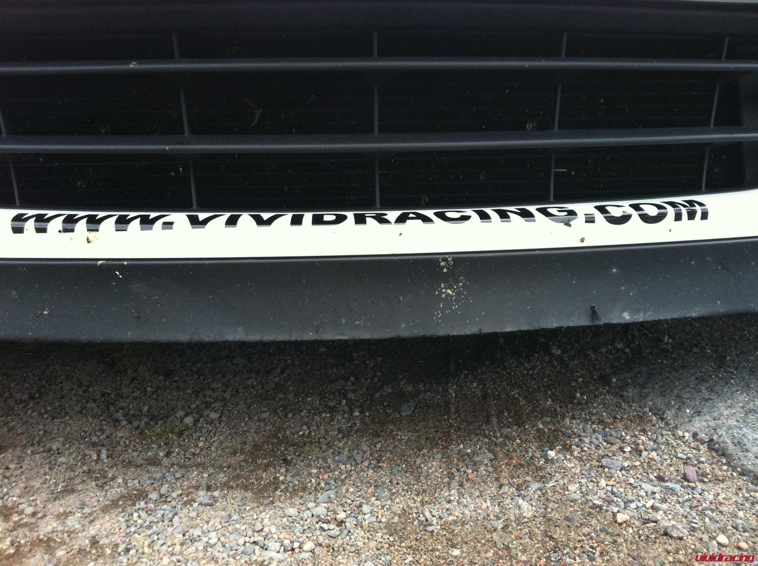 Targa Newfoundland Rally 2012 Day 2 Update with Crashes – Leg 1