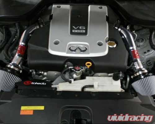 Takeda Expands their line of Intake Products