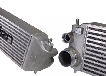 New Product Alert: Injen Intercooler for EcoBoost F-150