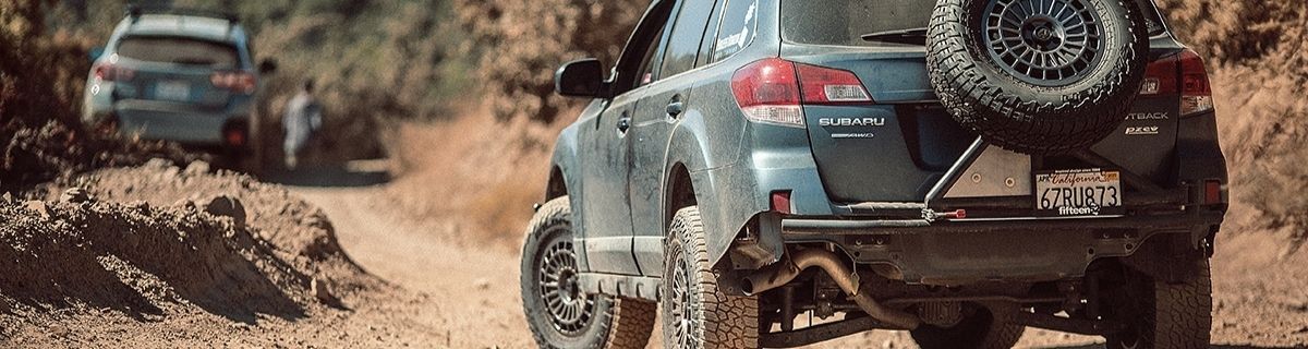 INTEGRALE GRAVEL Series Banner