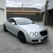 Bentley Continental GT W12 ECU Flash in Australia by VR Tuned